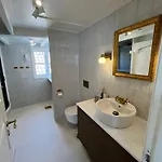 Historisk Hus I Gamle Feriehus