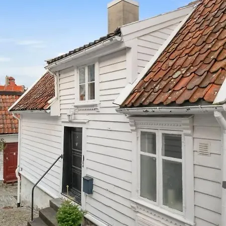 Dom wakacyjny Historisk Hus I Gamle *