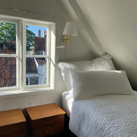 Сasa de vacaciones Historisk Hus I Gamle Stavanger