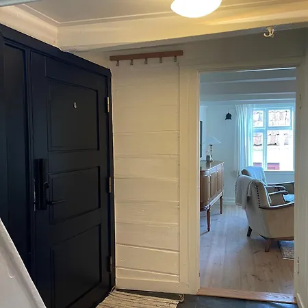 Dom wakacyjny Historisk Hus I Gamle *