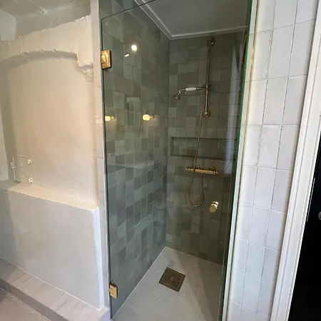 Historisk Hus I Gamle Stavanger