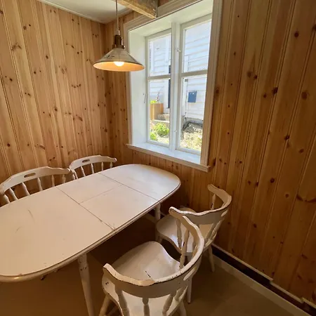 Ferienhaus Historisk Hus I Gamle Stavanger