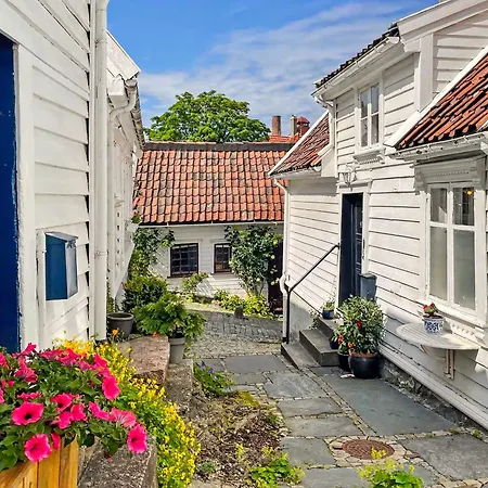 Vakantiehuis Anno 1838, Historic Home, Old *
