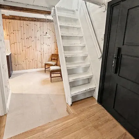 Anno 1838, Historic Home, Old *