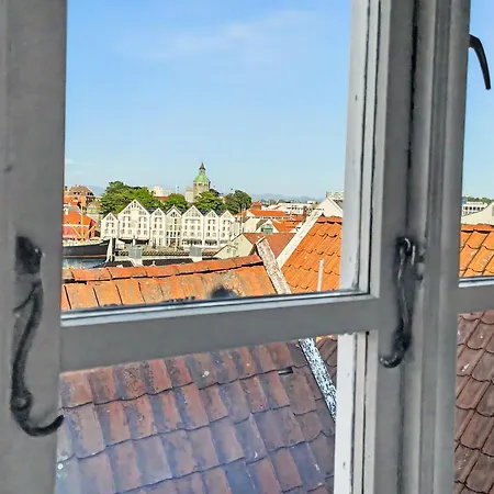 Anno 1838, Historic Home, Old Dom wakacyjny Stavanger