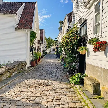 Anno 1838, Historic Home, Old Vakantiehuis