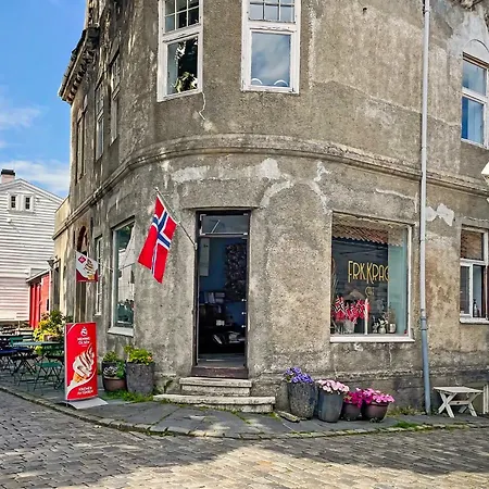 Anno 1838, Historic Home, Old Vakantiehuis